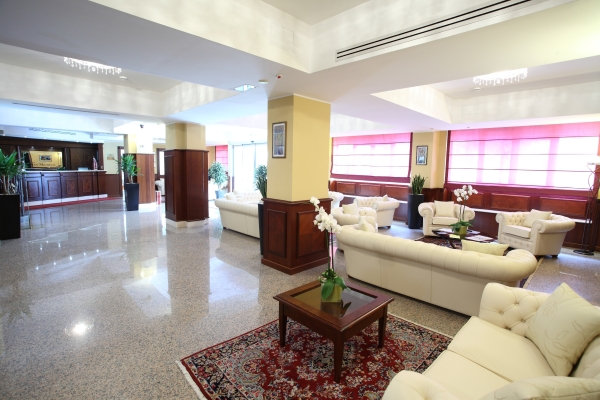 Hotel San Michele (Milazzo)